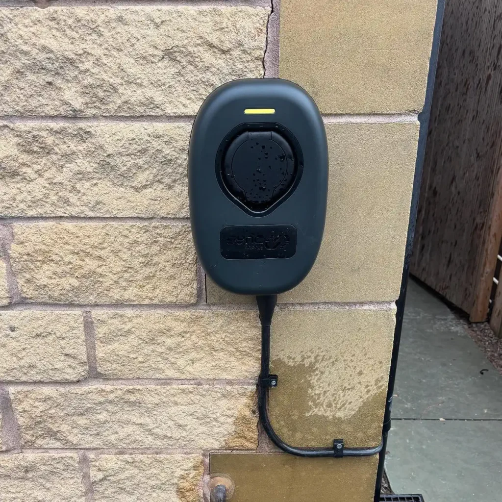 EV Charger
