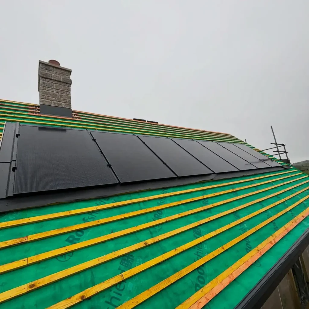 Solar Installers