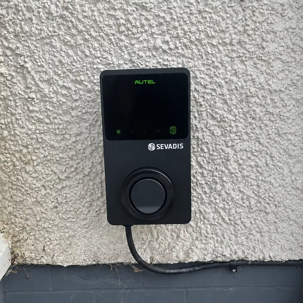 EV Charger