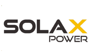 Home - Connect Solar Ltd solax-logo